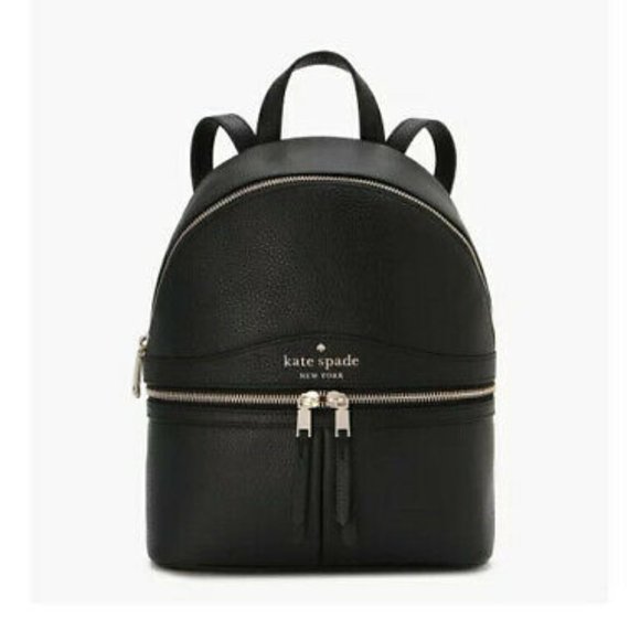 Kate Spade Karina Medium Backpack